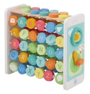 Opakowanie Liczydło i alfabet