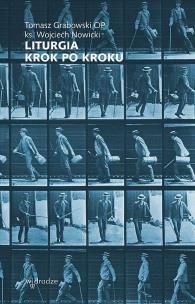 Okładka książki Liturgia krok po kroku