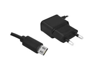 Opakowanie LTC ŁADOWARKA SIECIOWA WTYK MICRO USB 3,1A 1,5M