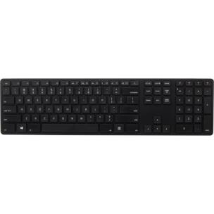 Opakowanie MATIAS KLAWIATURA PC BLUETOOTH BLACK FK416PCBT