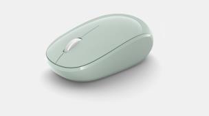Opakowanie Microsoft Bluetooth Mouse IT/PL/PT/ES Hdwr Mint
