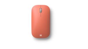 Opakowanie Microsoft Modern Mobile Mouse Bluetooth Peach