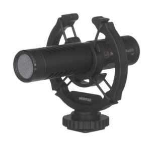 Opakowanie Mikrofon On-Camera MIRFAK N2