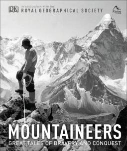 Opakowanie Mountaineers