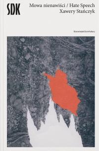 Okładka książki Mowa nienawiści