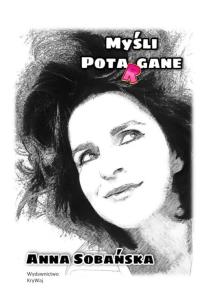 Okładka książki Myśli potargane