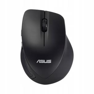 Opakowanie Mysz ASUS WT465RF Wireless Optical 1600 DPI kolor czarny