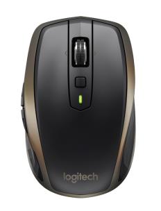 Opakowanie Mysz Logitech 910-005314 (Darkfield; 4000 DPI; kolor czarny)