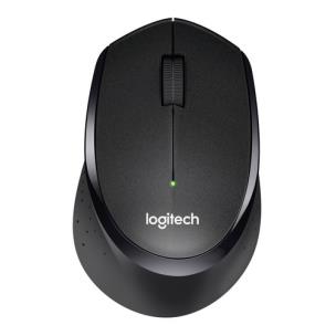 Opakowanie Mysz Logitech B330 Silent Plus 910-004913 (optyczna; 1000 DPI; kolor czarny)