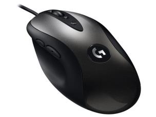 Opakowanie MYSZ LOGITECH G MX518 Gaming