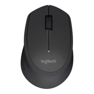 Opakowanie Mysz Logitech M280 910-004287 (optyczna; 1000 DPI; kolor czarny)