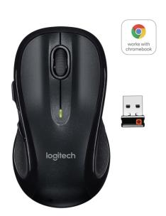 Opakowanie MYSZ LOGITECH M510 Wireless Mouse