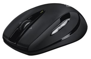 Opakowanie Mysz Logitech M545 Wireless Mouse - BLACK