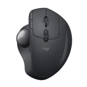 Opakowanie Mysz Logitech MX Ergo 910-005179 (optyczna; 2048 DPI; kolor czarny)