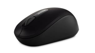 Opakowanie Mysz Microsoft Bluetooth Mobile Mouse 3600 PN7-00003 (optyczna; kolor czarny)