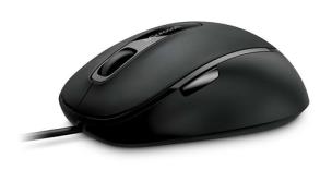 Okładka książki MYSZ MICROSOFT Comfort Mouse 4500 Bus