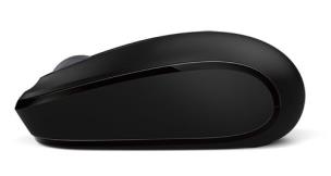 Opakowanie Mysz Microsoft Wireless Mobile Mouse 1850 U7Z-00003 (optyczna; 1000 DPI; kolor czarny)