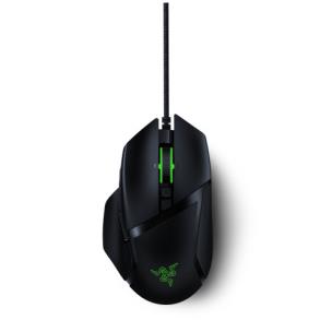 Okładka książki Mysz Razer Basilisk V2