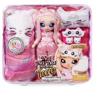 Opakowanie Na! NA! NA! Surprise Teens Slumber Party (2szt)