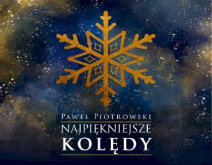 Okładka książki Najpiękniejsze kolędy CD