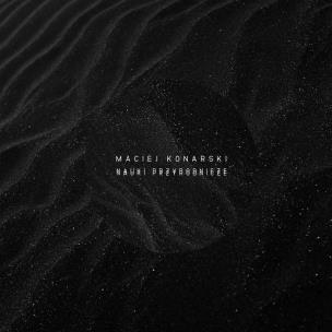 Okładka książki Nauki przyrodnicze