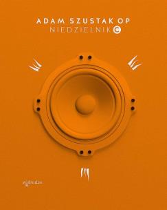 Okładka książki Niedzielnik C