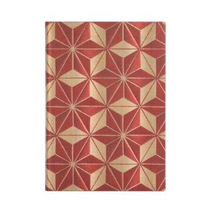 Opakowanie Notes Hishi Flexi Midi linia