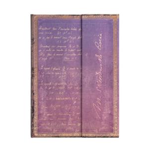 Opakowanie Notes Marie Curie, Science of Radioactivity Midi linia