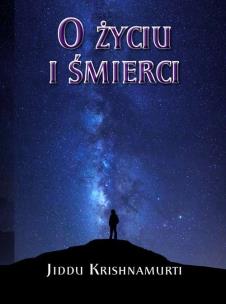 Okładka książki O Życiu i śmierci