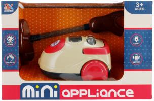 Opakowanie Odkurzacz