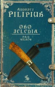 Okładka książki Oko Jelenia. T.4. Pan wilków w.2012