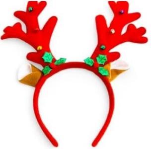 Opakowanie Opaska do włosów BN - Rogi