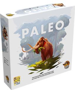 Opakowanie Paleo