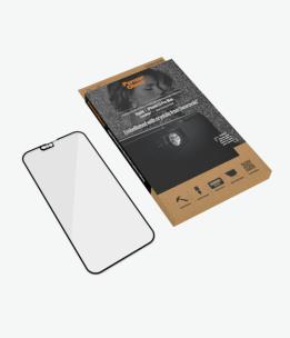 Okładka książki PANZERGLASS SZKŁO HARTOWANE IPHONE 13 PRO MAX ANTYBAKTERYJNE CAMSLIDER CASE FRIENDLY 2752