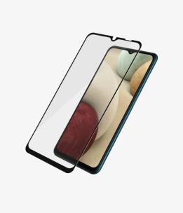 Opakowanie PANZERGLASS SZKŁO HARTOWANE SAMSUNG GALAXY A12 7251