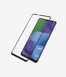 Opakowanie PANZERGLASS SZKŁO HARTOWANE SAMSUNG GALAXY A21S 7235