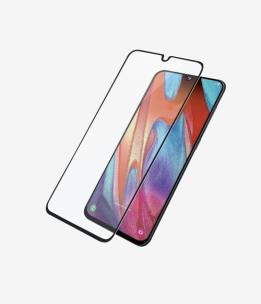 Opakowanie PANZERGLASS SZKŁO HARTOWANE SAMSUNG GALAXY A41 7217