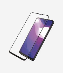 Opakowanie PANZERGLASS SZKŁO HARTOWANE XIAOMI MI 10 LITE DO ETUI 8026