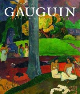 Opakowanie Paul Gauguin Metamorphosen