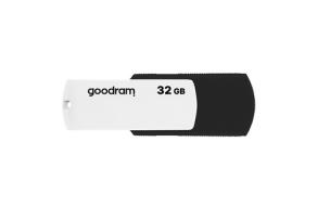 Opakowanie Pendrive GoodRam UCO2-0320KWR11 (32GB; USB 2.0; kolor czarny)