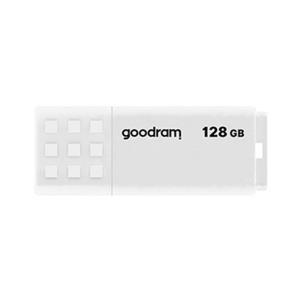 Opakowanie Pendrive GoodRam UME2 UME2-1280W0R11 (128GB; USB 2.0; kolor biały)