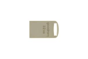 Opakowanie Pendrive GoodRam UPO3-0320S0R11 (32GB; USB 3.0; kolor srebrny)