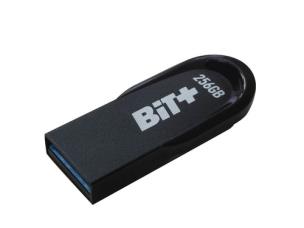 Opakowanie Pendrive Patriot BIT+ 256GB USB 3.2 PSF256GBITB32U