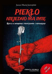 Okładka książki Piekło niejedno ma imię