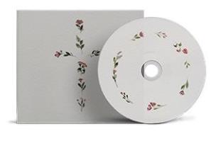 Okładka książki Pieśni CD