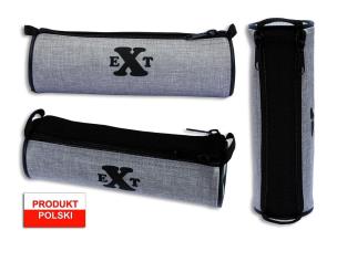 Opakowanie Piórnik szkolny WAR-1189 Szary WARTA