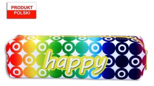 Opakowanie Piórnik szkolny WAR-1210 Tęcza Jasna WARTA