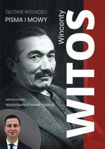 Okładka książki Pisma i mowy