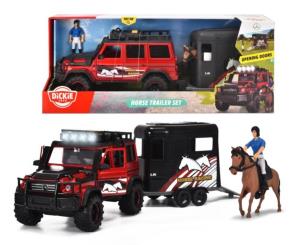 Opakowanie Playlife Zestaw dżokeja 40 cm