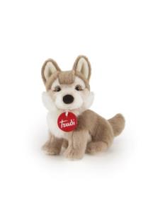 Opakowanie Plusz Wilk Trudino